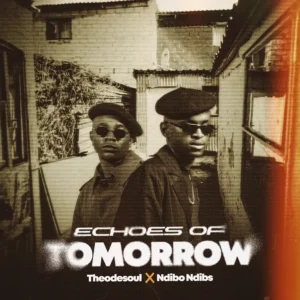 Theodesoul & Ndibo Ndibs – Definition of Bambo