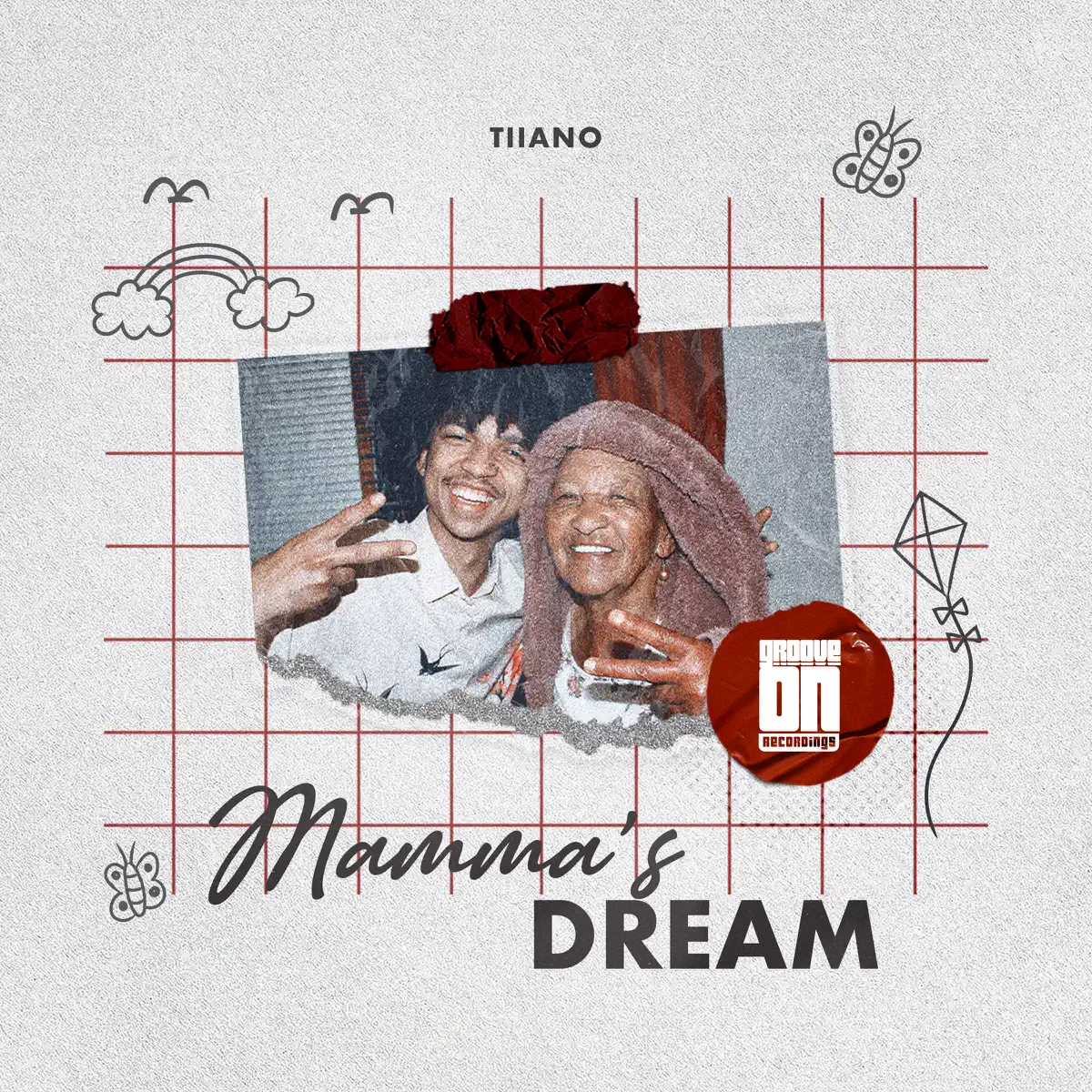 Tiiano – Mamma’s Dream