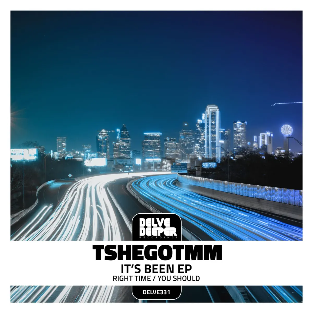 TshegoTMM – Its Been (EP)