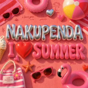 TxC Scotts Maphuma Shoday Nakupenda I Love You Summer Pack EP 300x300