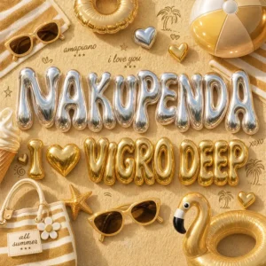 TxC, Scotts Maphuma & Shoday – Nakupenda – I Love You (Vigro Deep Remix) (feat. Davido, Zlatan & Al Xapo)