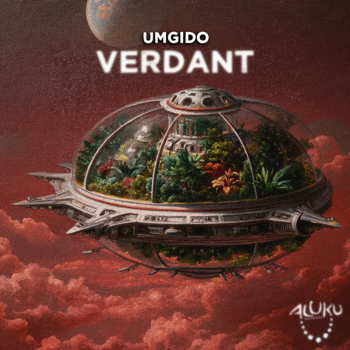 Umgido – Verdant (EP)