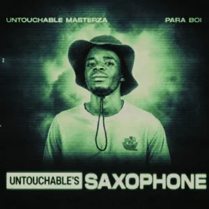 Untouchable MasterZA Para Boi Untouchables Saxophone s 300x300