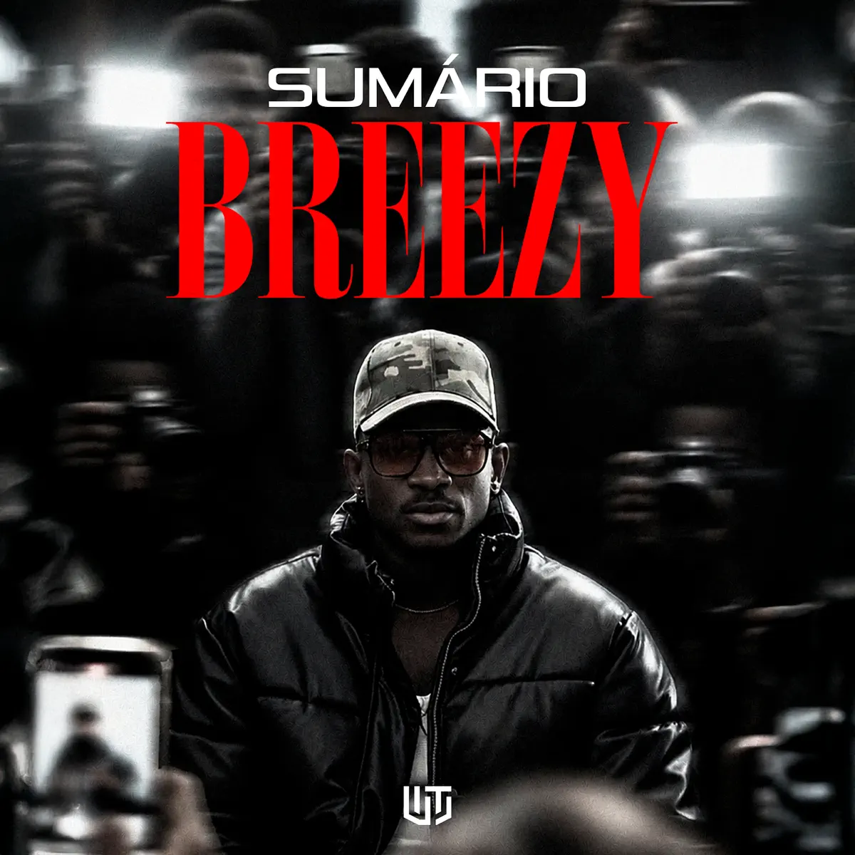 V Lex Breezy – Sumário Breezy [Album]