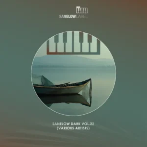 VA – Sanelow Dark, Vol. 22