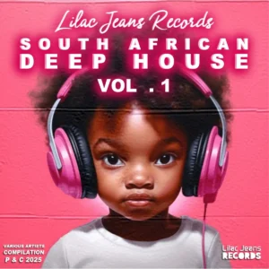 VA – South African Deep House Vol.1