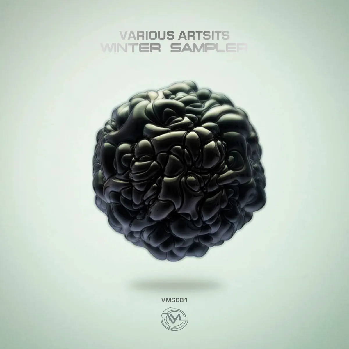 Various Artists – Winter Sampler (EP)