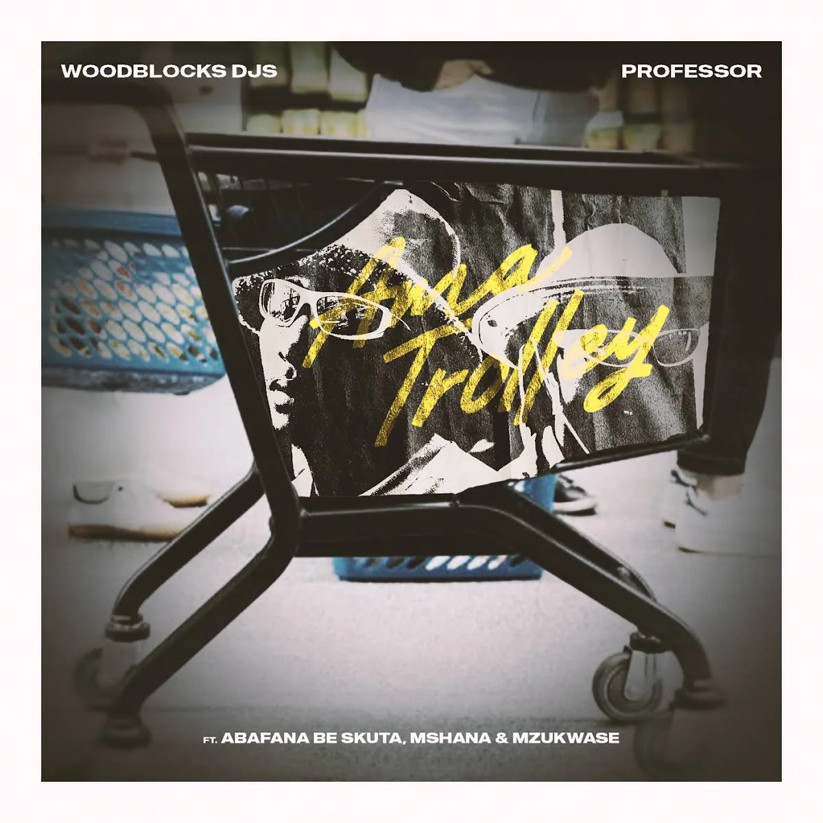 WOODBLOCK DJS Professor Ama Trolley feat. Abafana Be Skuta Mshana Mzukwase