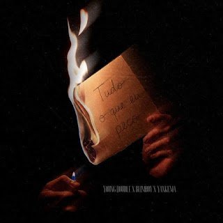 Young Double feat. YANKEMA & Slim Boy Tudo O Que Eu Peço