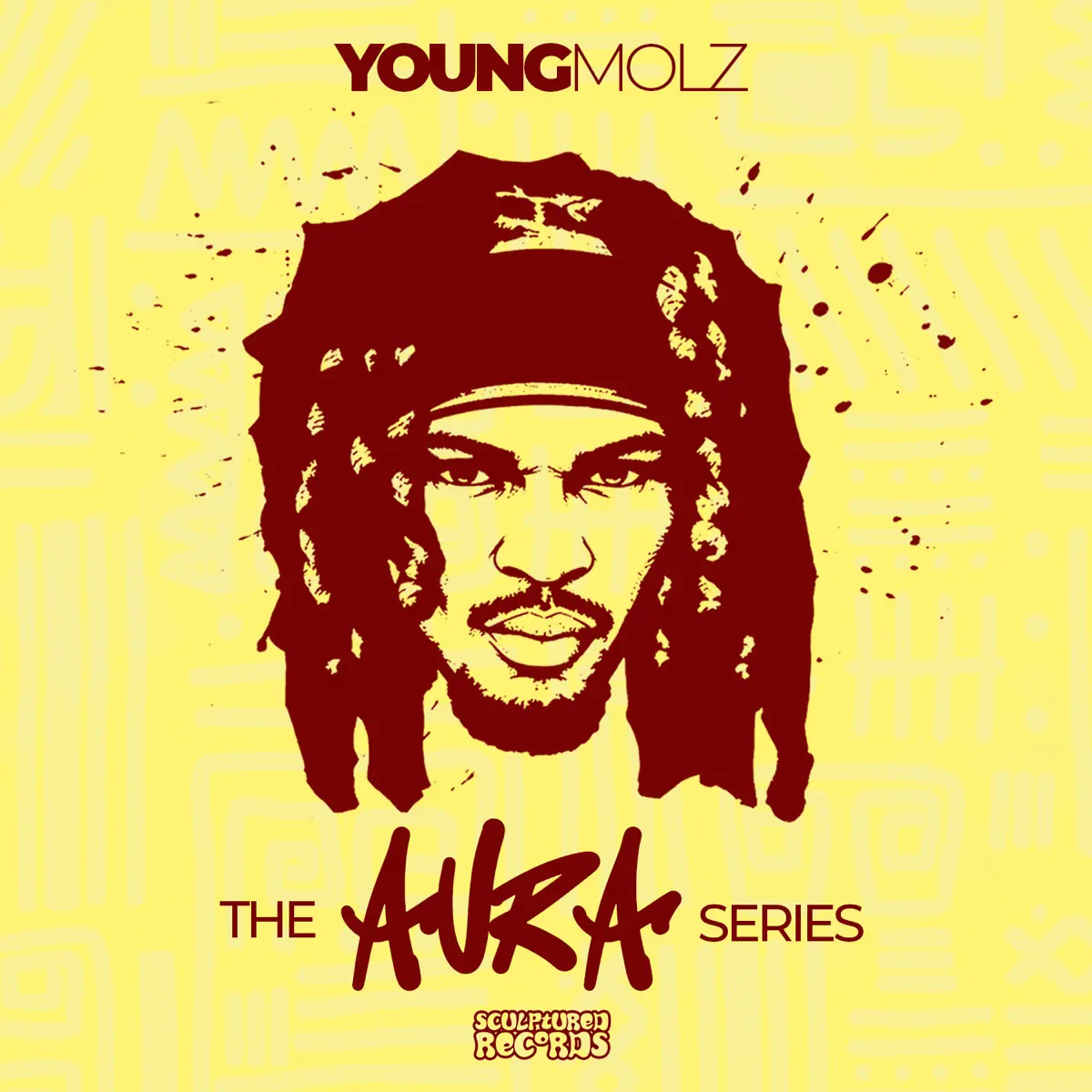 Young Molz – The Aura Series (EP)