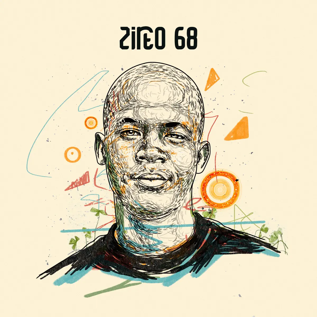 Zirto 68 – Music Can