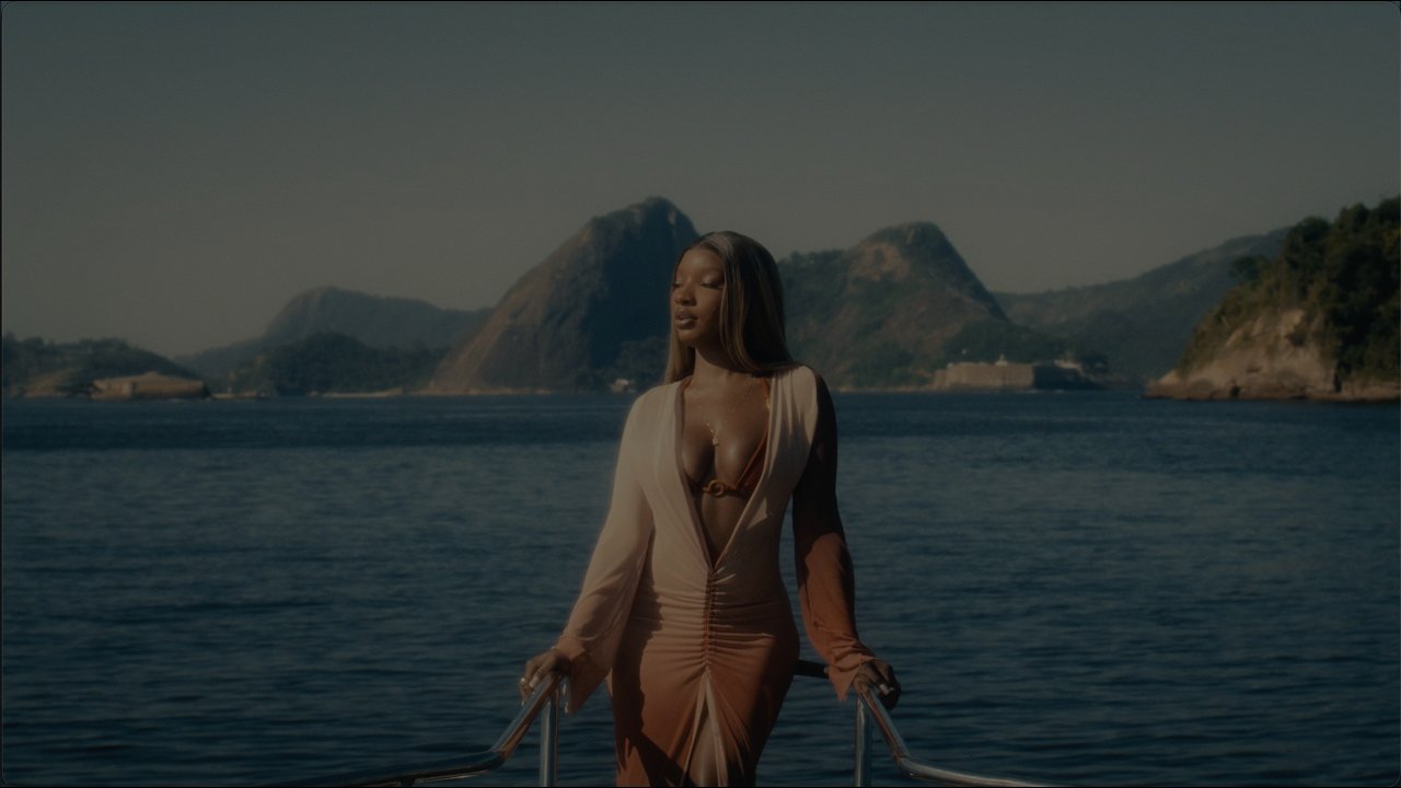 Afreekassia - Preta f* quente