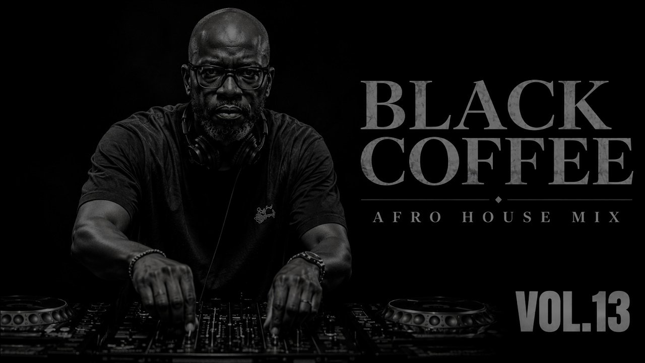 Afro House 2026 Mix | Deep Melodic Journey | Hypnotic Afro Pulse Vol.13