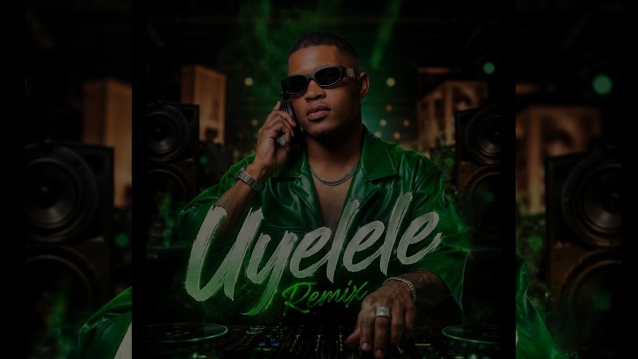 Afrozone - ukelele Remix (Dj Gelson Gelson)