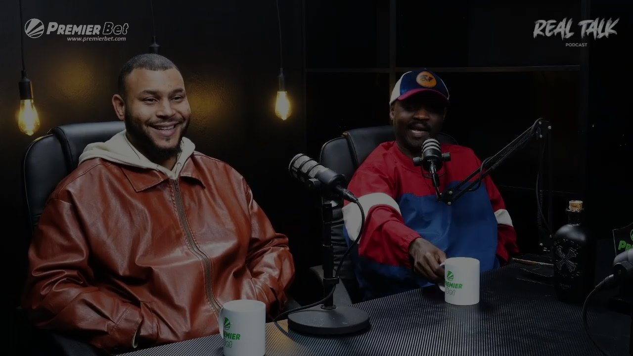 Allan Apresenta: Real Talk Podcast com Kloro, Régulo e K9, Episódio 16, Temporada 2026