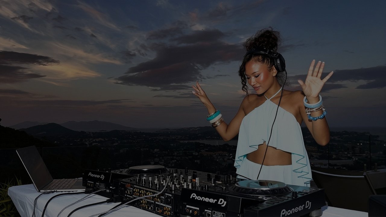 Amanda Par - Amapiano 2026 Mix |  Sunset Amapiano Mix 2026 & Gqom Mix