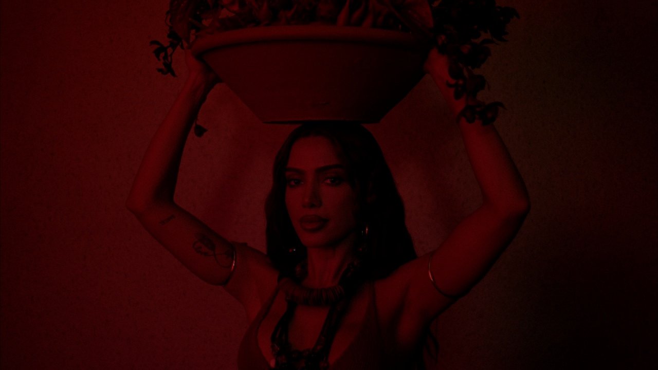 Anitta - EQUILIBRIVM II