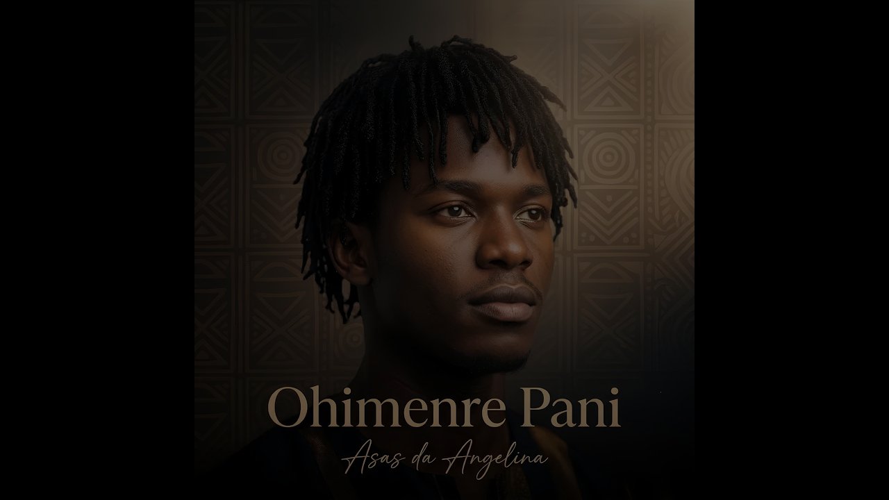 Asas da Angelina - Ohimenre Pani