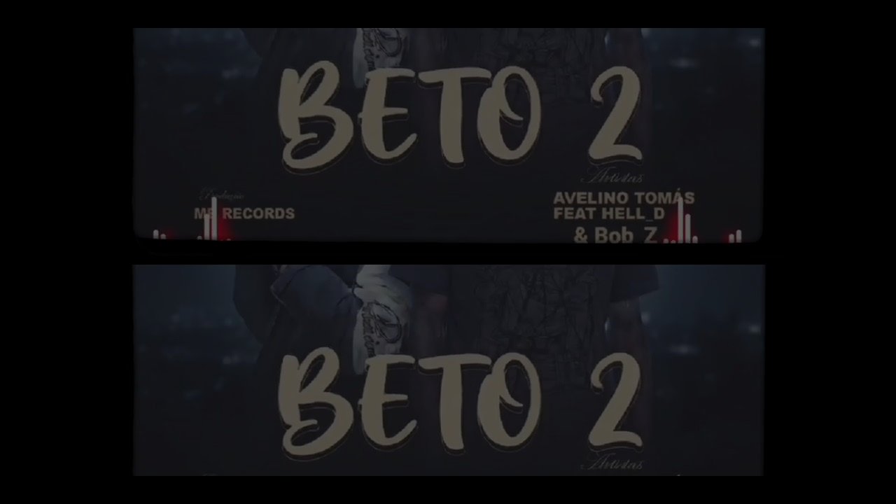 Avelino Tomás - Beto 2 (feat. Hell D & Bob Z B)