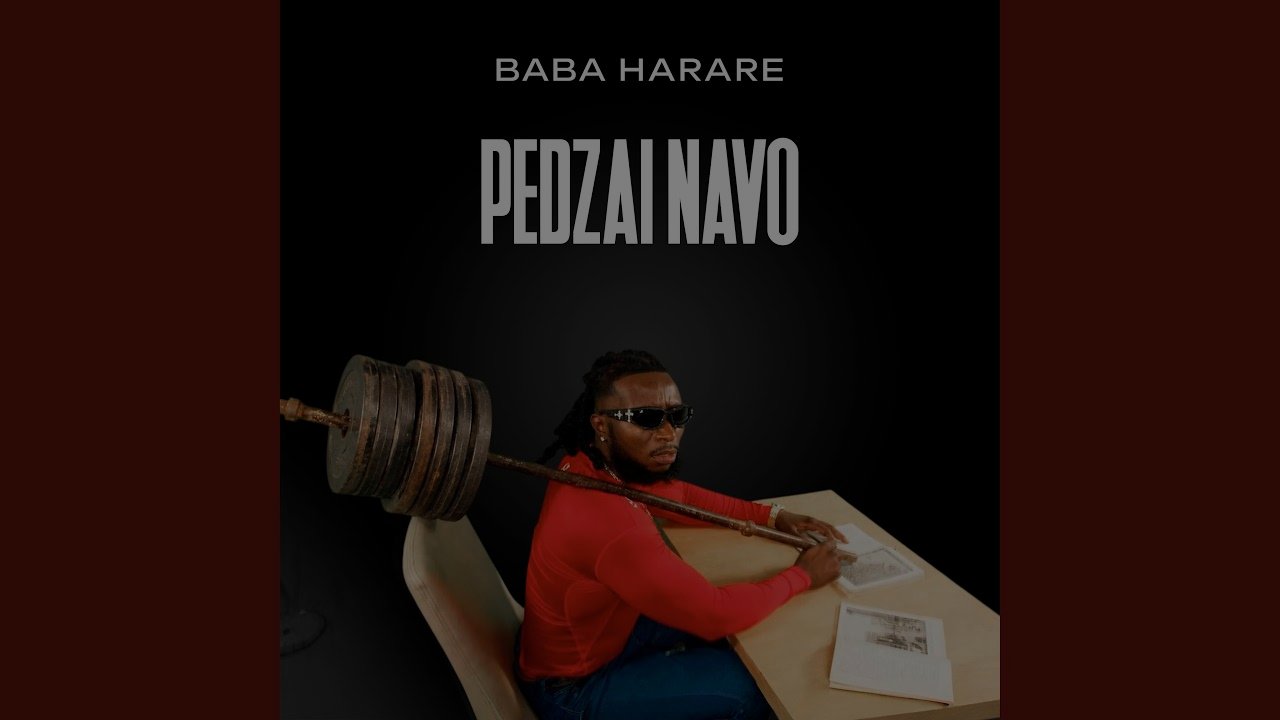 Baba Harare - Danga Remombe