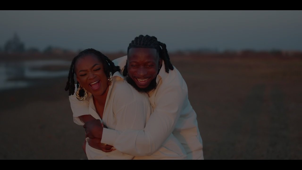 Baba Harare & Feli Nandi - Don’t Tell me