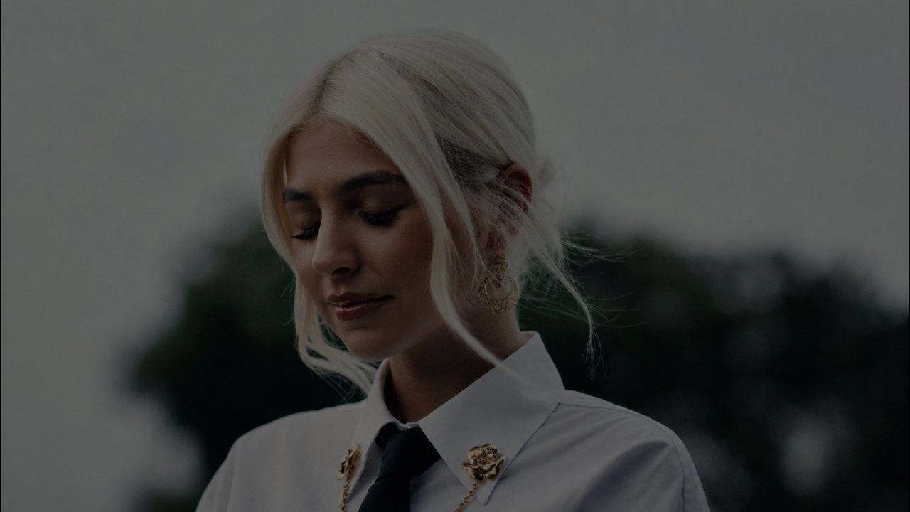 Bárbara Bandeira - Manel