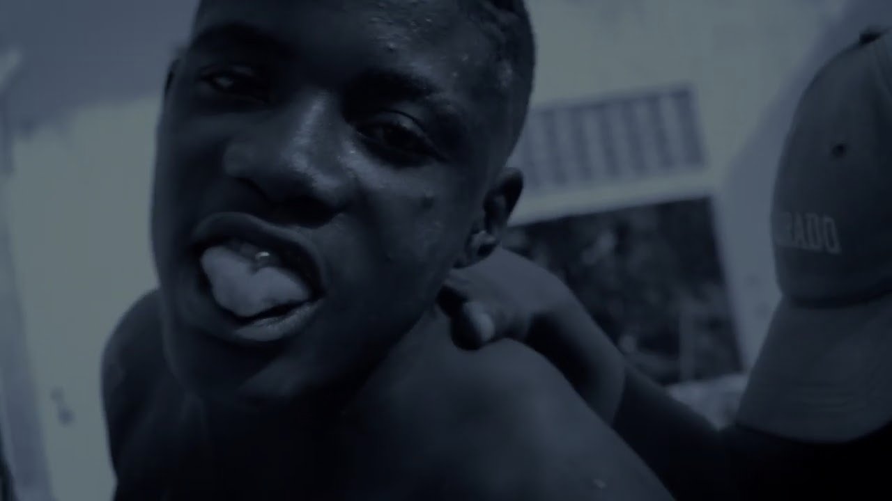 Ben Massango - Jornalista