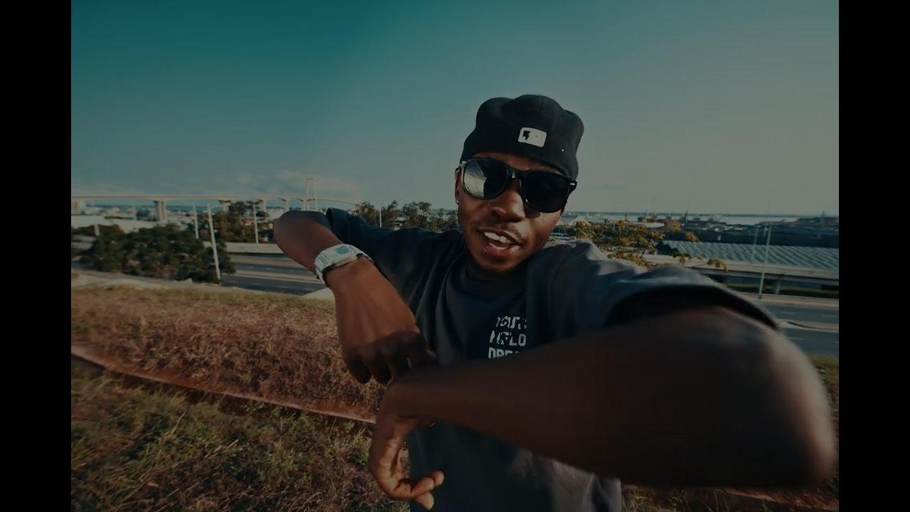 Best Jay - Do Nada