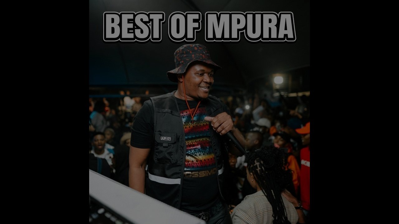 BEST OF MPURA | Mpura Amapiano Hits & Features Mix | South African Tribute Mixtape