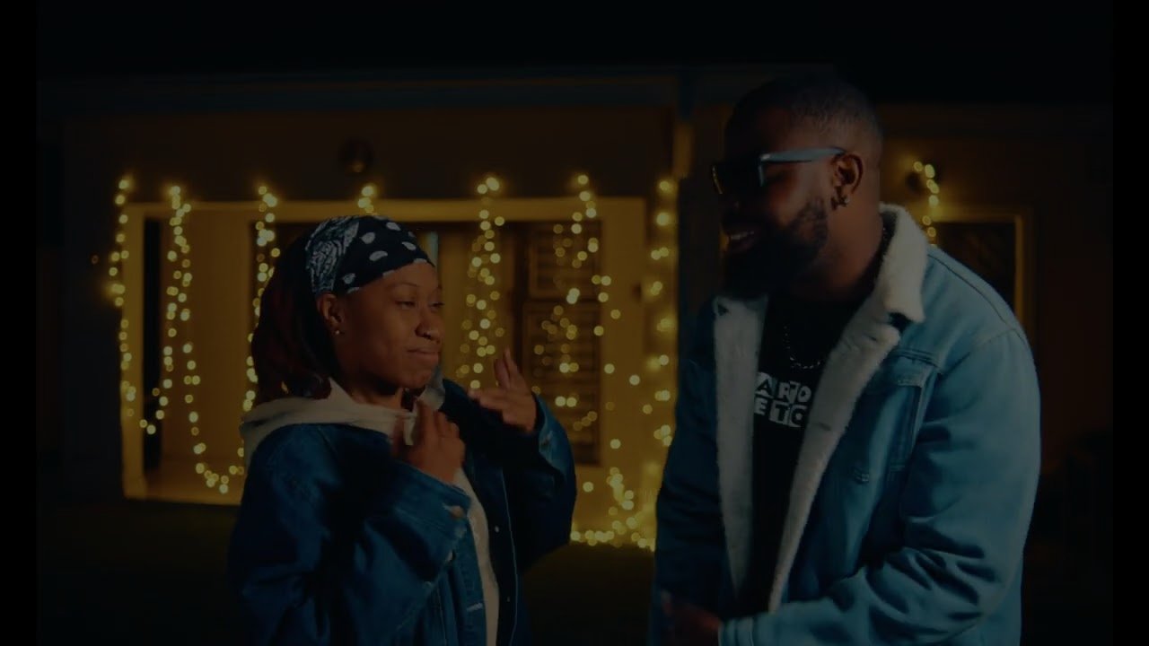 BIG DAV3 & Dingo Duke – Mazirudo