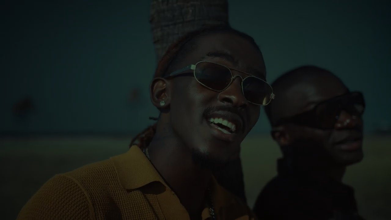 Black Spygo x 3 Finer - PEGOU