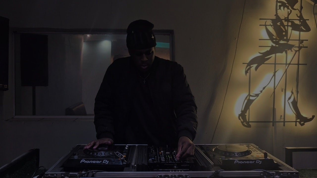 Breezy The Plvg - Amapiano Mix 2026