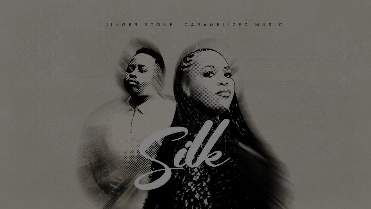Caramelized Music & Jinger Stone - Silk