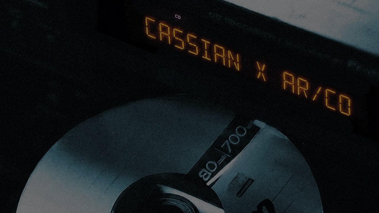 Cassian x AR/CO - Come To Life