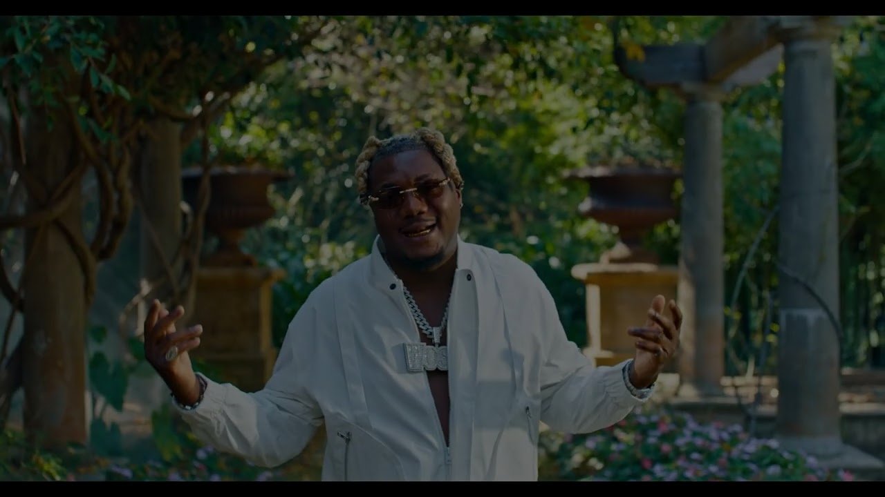 CDQ x MOONCHILD x ISLAMBO x LADY ZAMAR - UYABALABALA