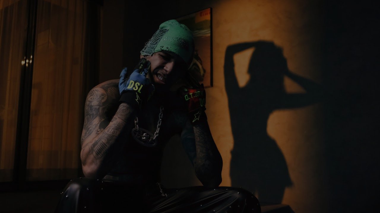 Cjota, L7NNON - Na Medida