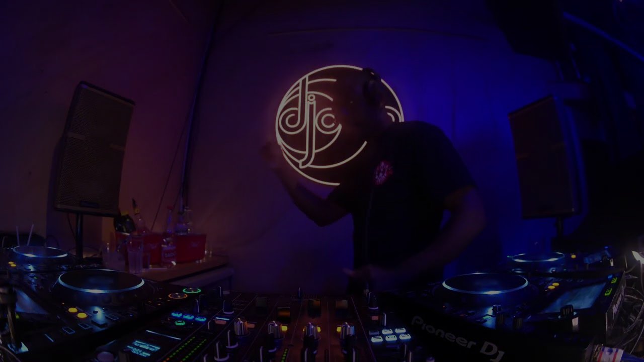 Cleido @ Djoon for Sondela 10/04/2026