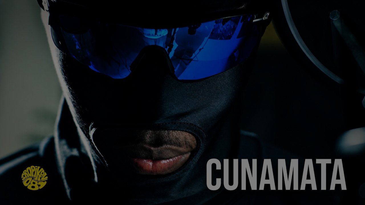 Cunamata - Money Smurf