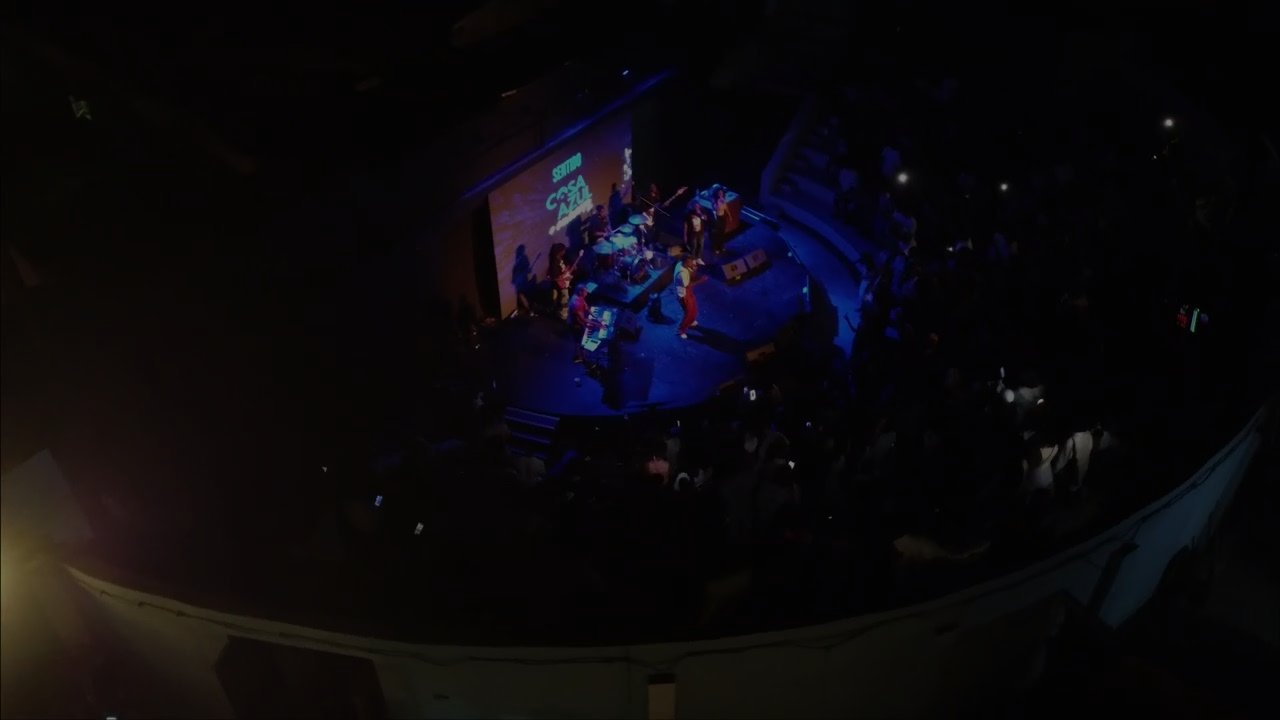 Denilson L.A - BODY Live @ Casa Velha