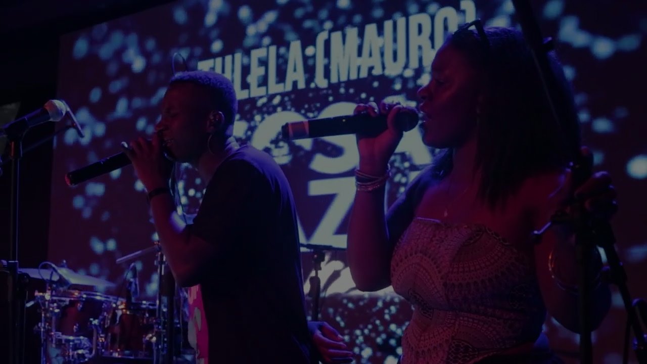 Denilson L.A - TLHELA Live @Casa Velha