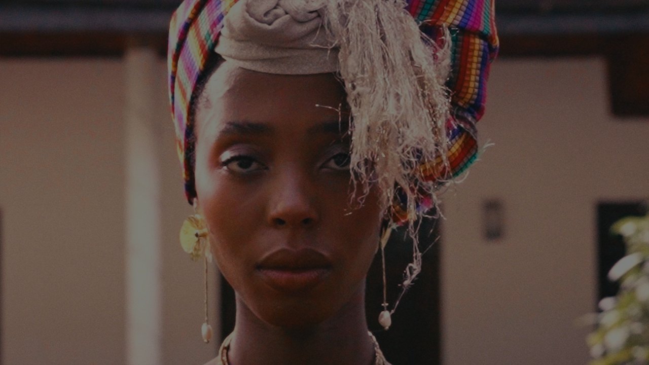 DESIREE & Emmanuel Jal - Macho