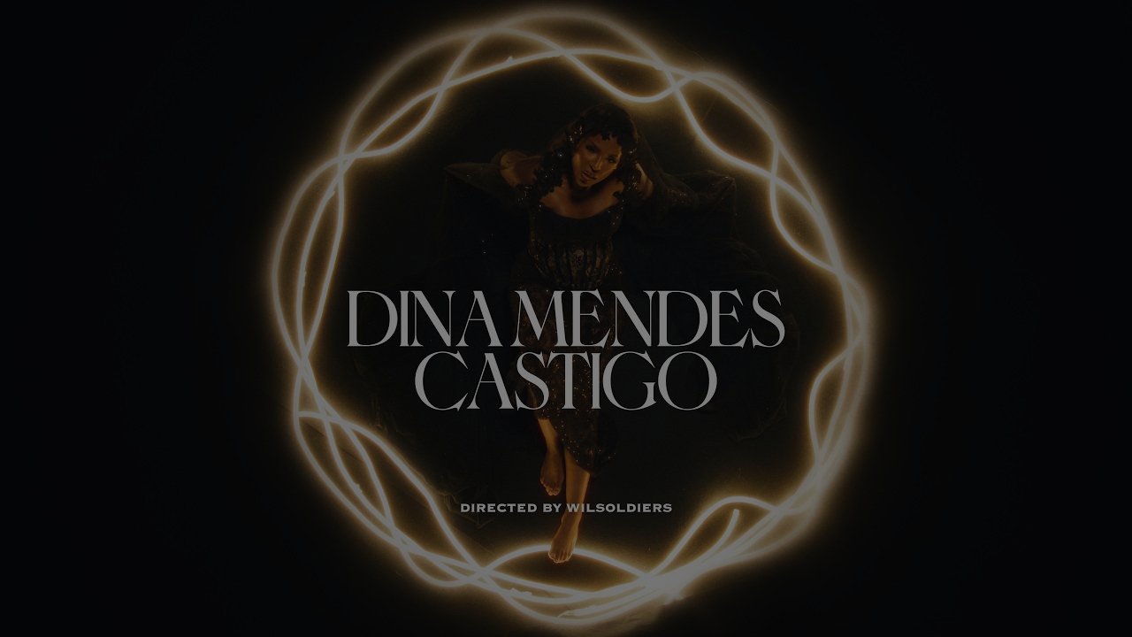 Dina Mendes - Castigo