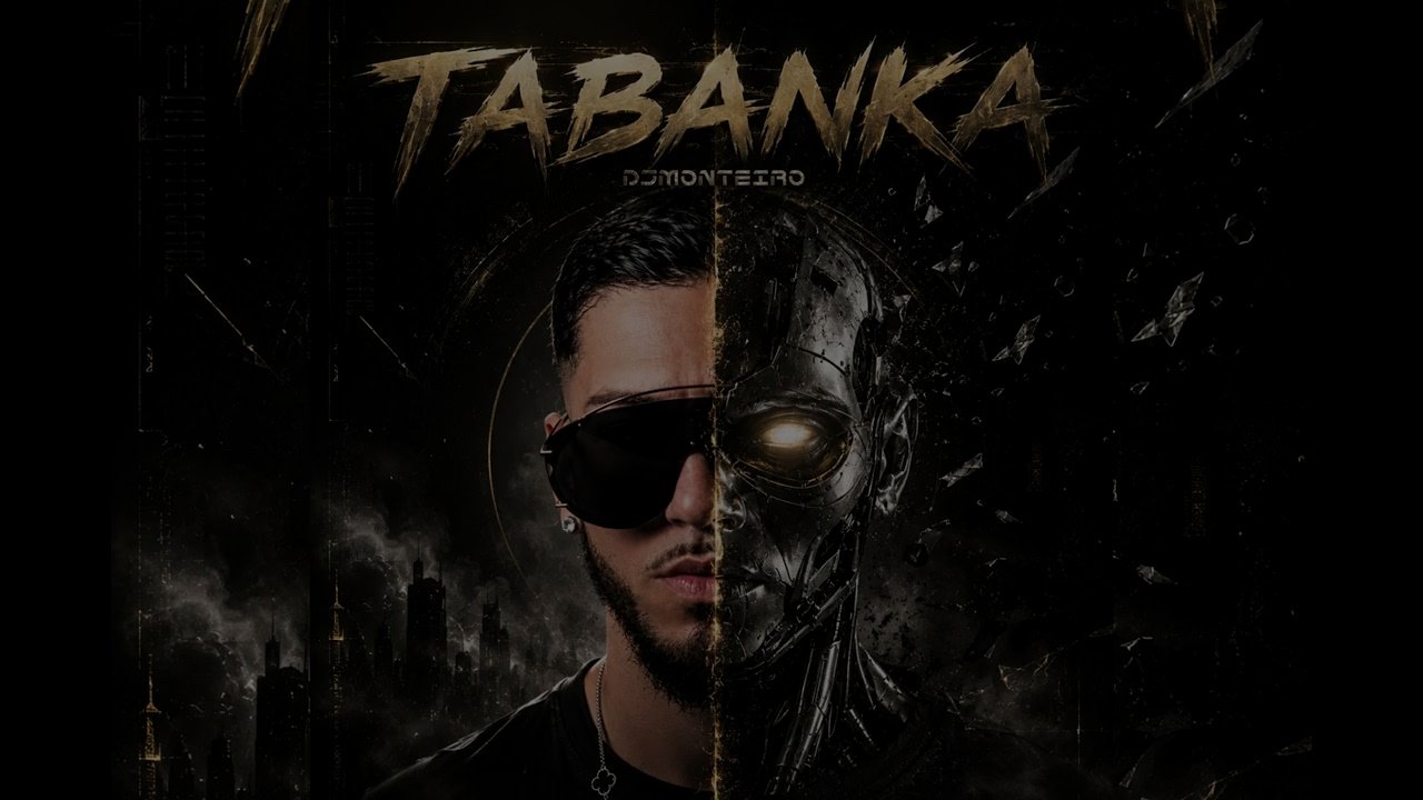 Dj Monteiro - Tabanka