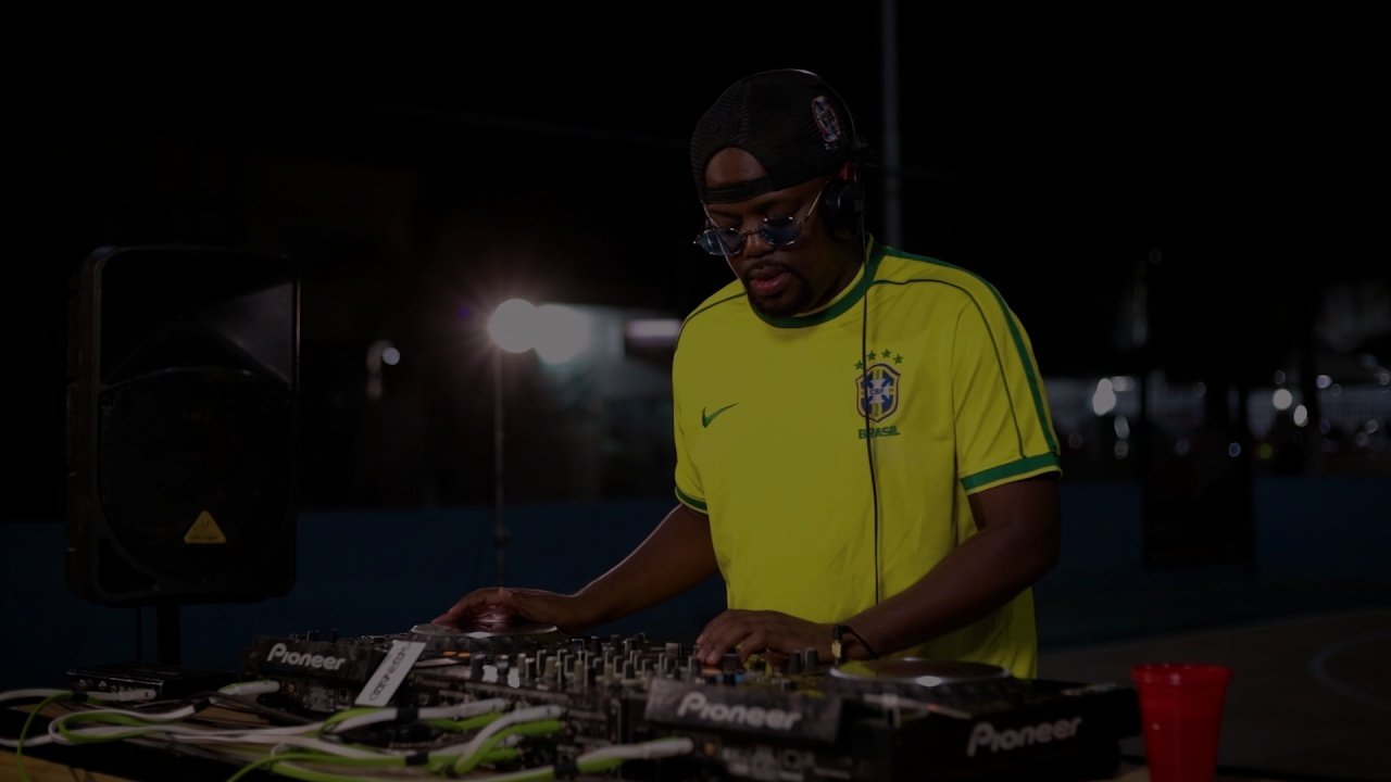 Dj Norivaldo Metido - Good Vibe Parte 14