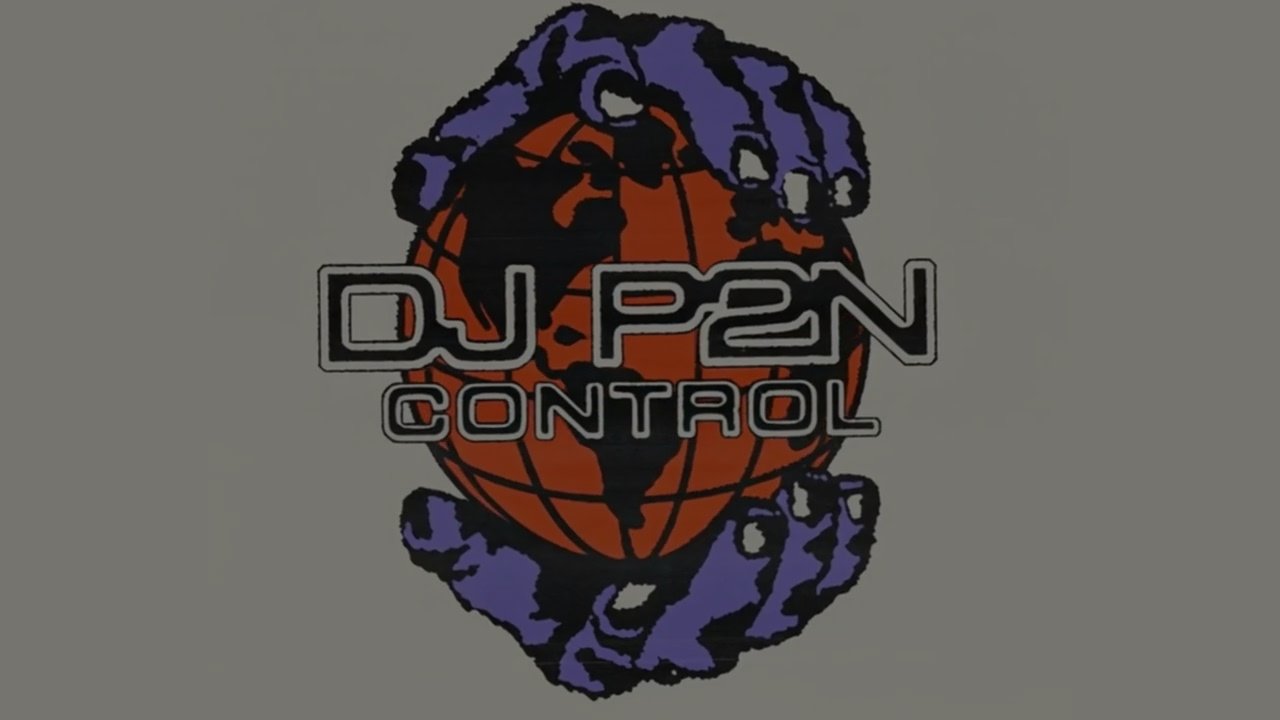 Dj P2N - Control