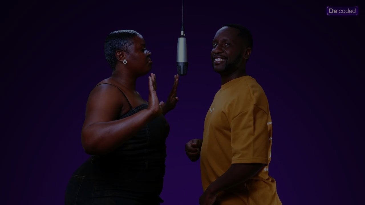 DJ Sunco & Queen Jenny - Thiba Thiba | Purple Room Performance | Episode 85