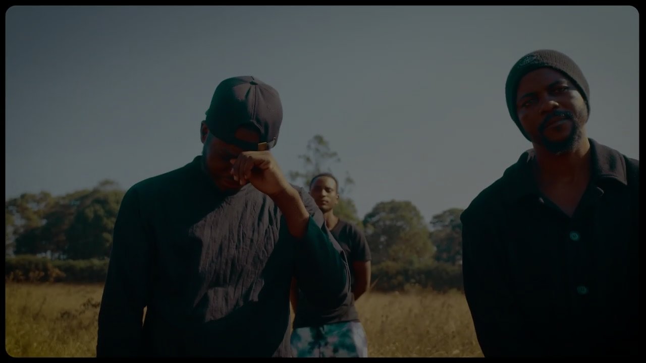 Djick Rock & Good Boy - Homenagem Mc Mastoni