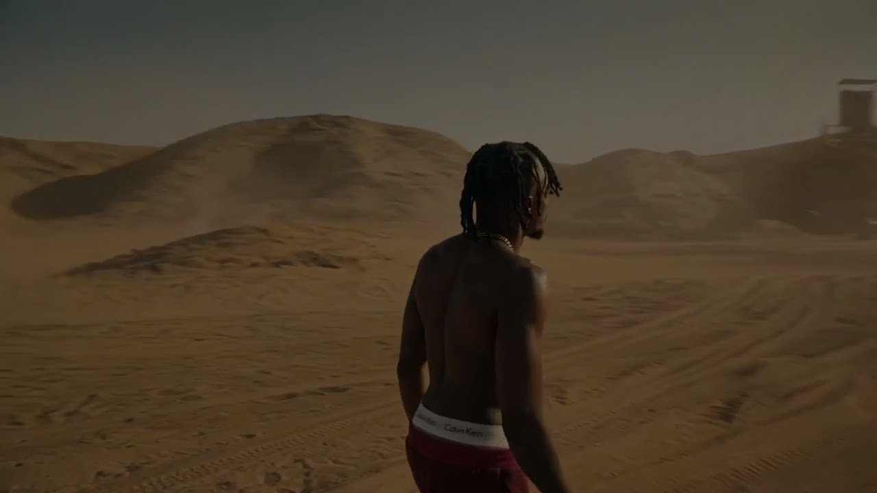 Djimetta - BRUNO M FLOW (feat. Laylizzy, King Cizzy, Hyuta Cezar & Dj Supaman)