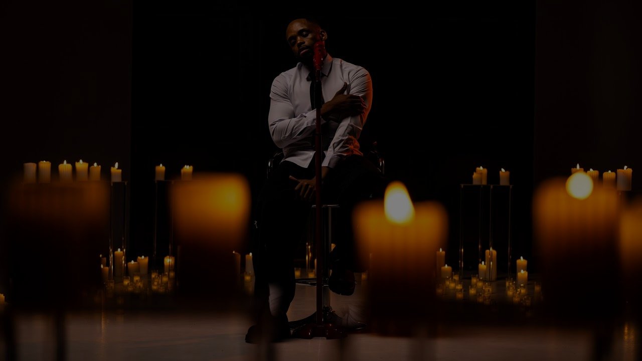 DONALD - SOBABILI (Side by Side) 100 Candles performance