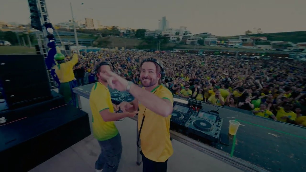 Dubdogz - DOG SECRET #10 Nostalgia Edição Copa (Juiz de Fora/MG)